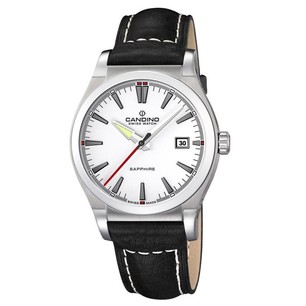 Швейцарские часы Candino  Casual C4439/1