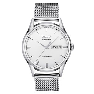 Швейцарские часы Tissot  T019 Heritage Visodate Automatic T019.430.11.031.00