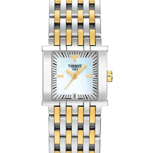 Швейцарские часы Tissot  T02 Six-T T02.2.181.81