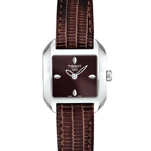 Швейцарские часы Tissot  T02/T023 T-Wave T02.1.215.61