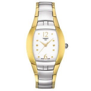 Швейцарские часы Tissot  T053 Femini-T T053.310.22.017.00