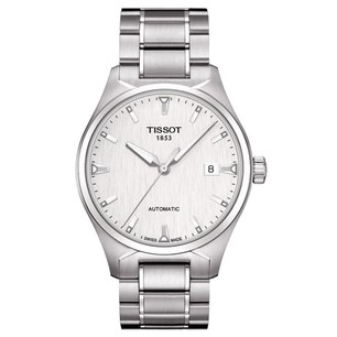 Швейцарские часы Tissot  T060 T-Tempo T060.407.11.031.00