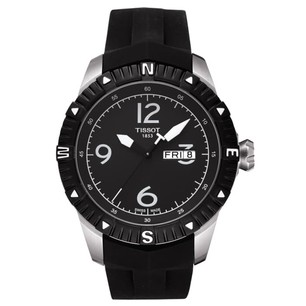 Швейцарские часы Tissot  T062 T-Navigator T062.430.17.057.00