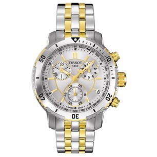 Швейцарские часы Tissot  T067 PRS 200 T067.417.22.031.00