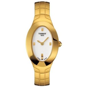 Швейцарские часы Tissot  T47 Oval-T T47.5.385.31