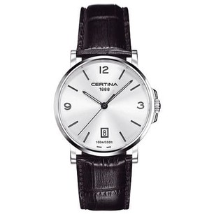 Швейцарские часы Certina  DS Caimano C017.410.16.037.00