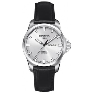 Швейцарские часы Certina  DS First C014.407.16.031.00