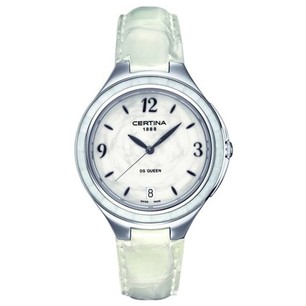 Швейцарские часы Certina  DS Queen C018.210.16.017.00