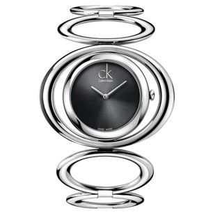 Швейцарские часы Calvin Klein  Graceful K1P23102
