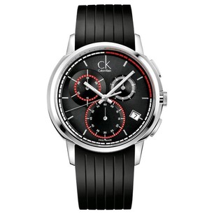 Швейцарские часы Calvin Klein  Drive K1V27704