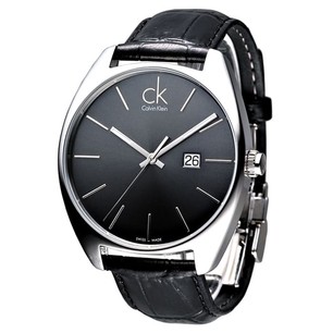 Швейцарские часы Calvin Klein  Exchange K2F21107