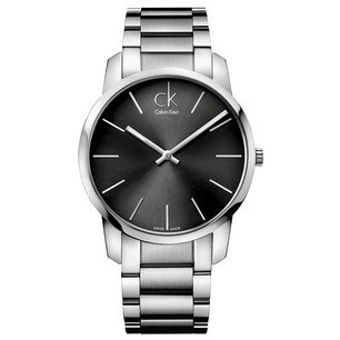 Швейцарские часы Calvin Klein  City K2G21161