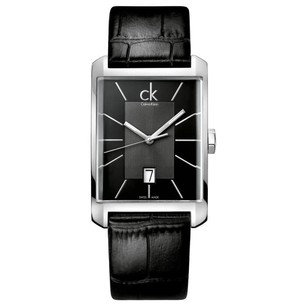 Швейцарские часы Calvin Klein  Window K2M21107