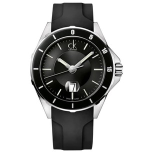 Швейцарские часы Calvin Klein  Play K2W21XD1