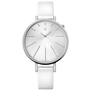 Швейцарские часы Calvin Klein  Equal K3E231L6