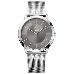 Швейцарские часы Calvin Klein  Minimal K3M21124