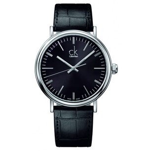 Швейцарские часы Calvin Klein  Surround K3W211C1