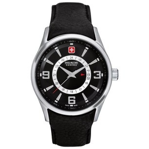 Швейцарские часы Swiss Military  Navalus 06-4155.04.007