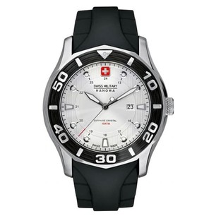 Швейцарские часы Swiss Military  Oceanic 06-4170.04.001.07