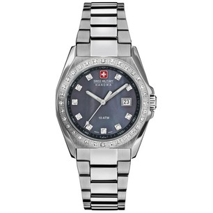 Швейцарские часы Swiss Military  Guardian 06-7190.1.04.007