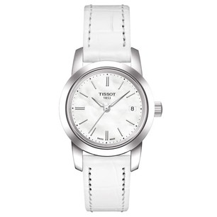 Швейцарские часы Tissot  T033 Classic Dream T033.210.16.111.00