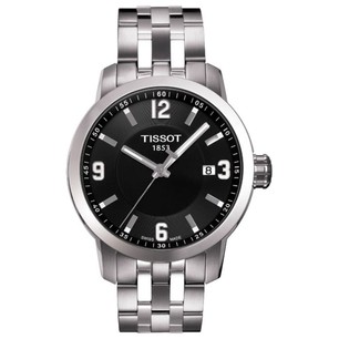 Швейцарские часы Tissot  T055 T-Sport PRC 200 Quartz T055.410.11.057.00