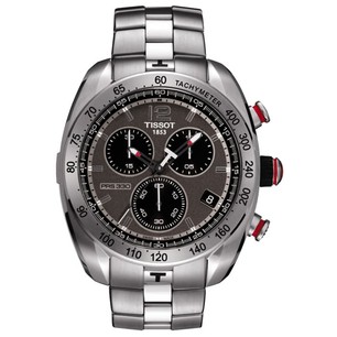 Швейцарские часы Tissot  T076 T-Sport PRS 330 T076.417.11.067.00