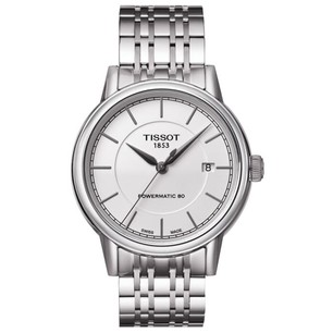 Швейцарские часы Tissot  T085 T-Classic Carson T085.407.11.011.00