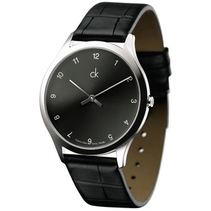 Швейцарские часы Calvin Klein  Classic K2621111