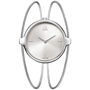 Швейцарские часы Calvin Klein  Agile K2Z2M116