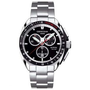 Швейцарские часы Certina  DS Royal C010.417.11.051.00