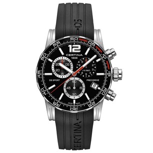 Швейцарские часы Certina  DS Sport C027.417.17.057.02