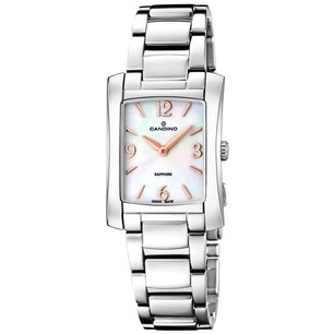 Швейцарские часы Candino  Timeless C4556/2