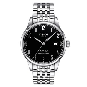 Швейцарские часы Tissot  T006-T41 Le Locle Automatic T006.407.11.052.00