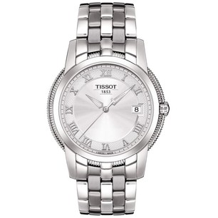 Швейцарские часы Tissot  T031 Ballade III Quartz T031.410.11.033.00