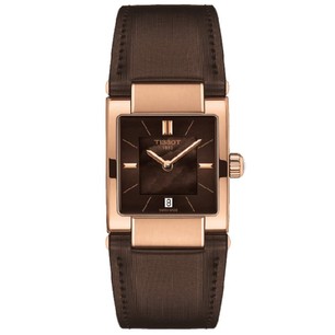 Швейцарские часы Tissot  T02 T090.310.37.381.00