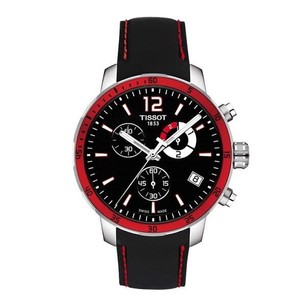 Швейцарские часы Tissot  T095 Quickster T095.449.17.057.01