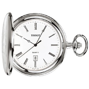 Швейцарские часы Tissot  T83 T-Pocket T83.6.508.13