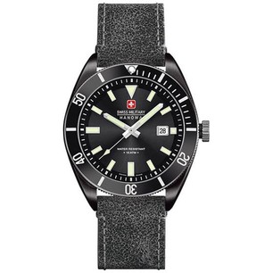 Швейцарские часы Swiss Military  Skipper 06-4214.13.007