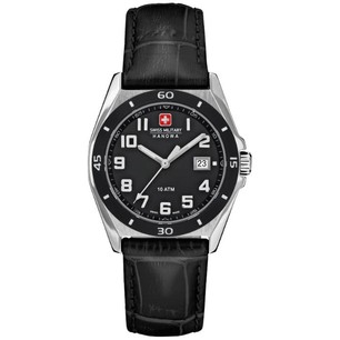 Швейцарские часы Swiss Military  Classic 06-6190.04.007