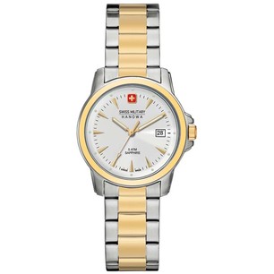 Швейцарские часы Swiss Military  Recruit Lady Prime 06-7044.1.55.001