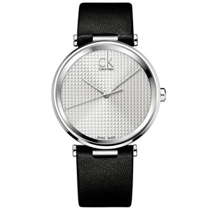 Швейцарские часы Calvin Klein  Sight K1S21120