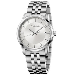 Швейцарские часы Calvin Klein  Infinite K5S31146