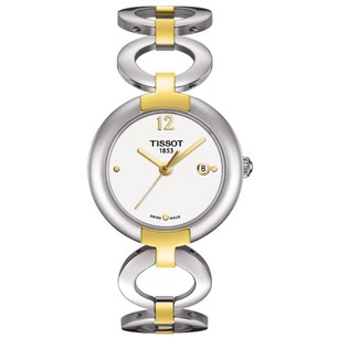 Швейцарские часы Tissot  T084 Pinky By Tissot T084.210.22.017.00