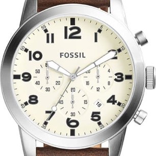 Часы Fossil  Pilot 54 FS5146