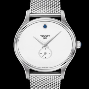 Швейцарские часы Tissot  T103 Tissot Bella Ora T103.310.11.031.00