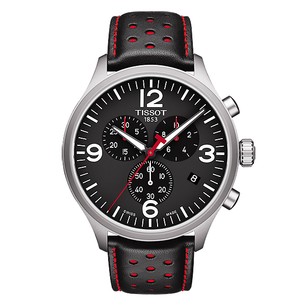 Швейцарские часы Tissot  CHRONO XL T116.617.16.057.02
