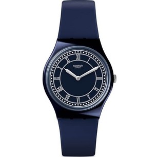 Швейцарские часы Swatch  Brit-in GN254