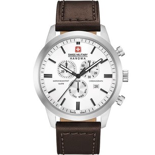 Швейцарские часы Swiss Military  Chrono Classic 06-4308.04.001