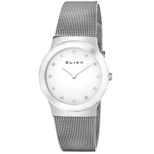 Швейцарские часы Elixa  Ceramica E101-L395